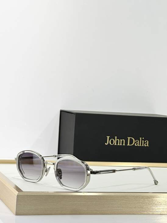 Picture of John Dalia Sunglasses _SKUfw72124361fw